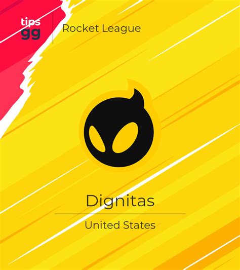  Dignitas Rocket League 